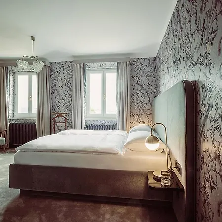 Fernblick Hotel Sankt Corona am Wechsel