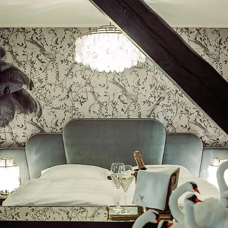 Fernblick Hotel Sankt Corona am Wechsel