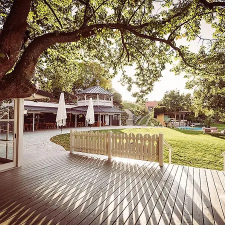 Fernblick Hotel