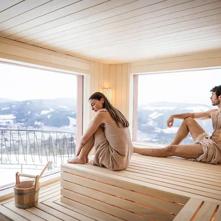 Fernblick Hotel *