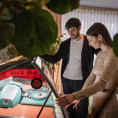 Fernblick Sankt Corona am Wechsel