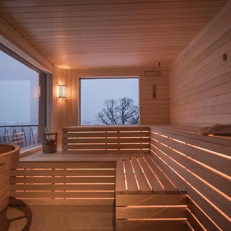 Fernblick Hotel *