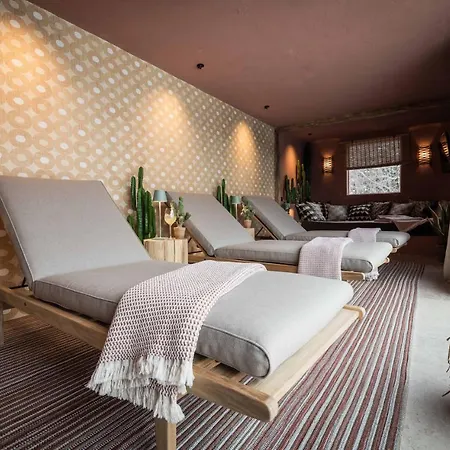Hotel Fernblick Sankt Corona am Wechsel