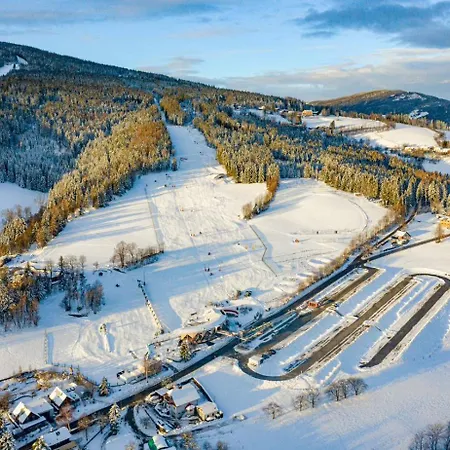 Fernblick סנט קורונה אם ווכסל