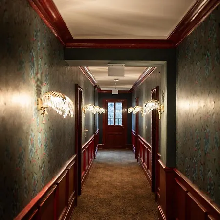Fernblick Hotel *