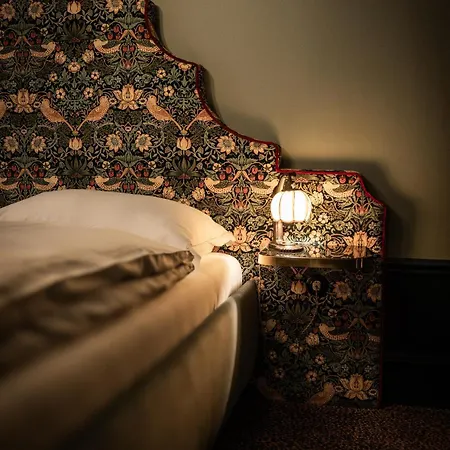 Hotel Fernblick *