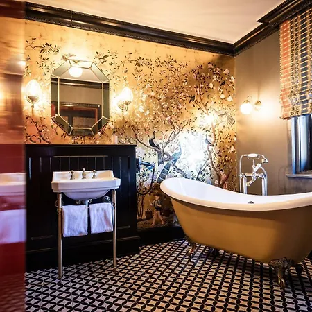 Fernblick Hotel