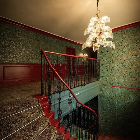 Hotel Fernblick *