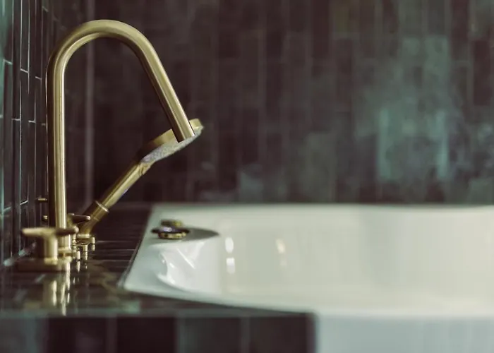 Fernblick סנט קורונה אם ווכסל