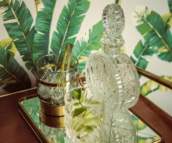 Fernblick מלון סנט קורונה אם ווכסל