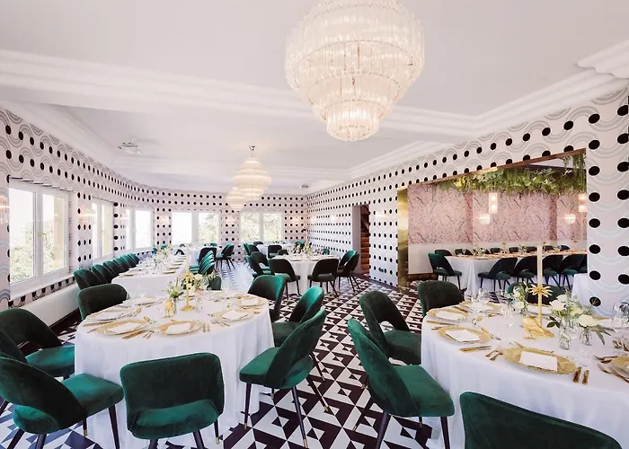 호텔 Fernblick 잔크트 코로나 암 벡젤