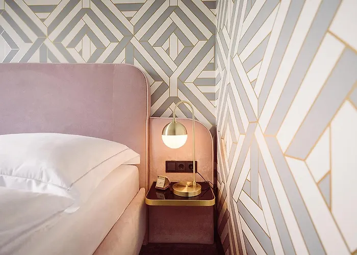 Fernblick מלון סנט קורונה אם ווכסל