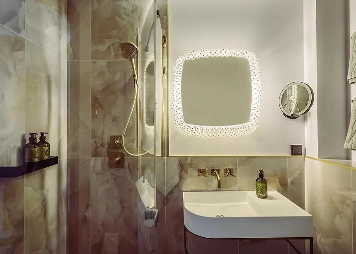 Fernblick מלון סנט קורונה אם ווכסל