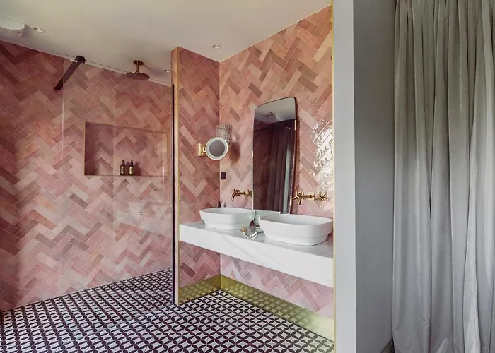 מלון Fernblick סנט קורונה אם ווכסל