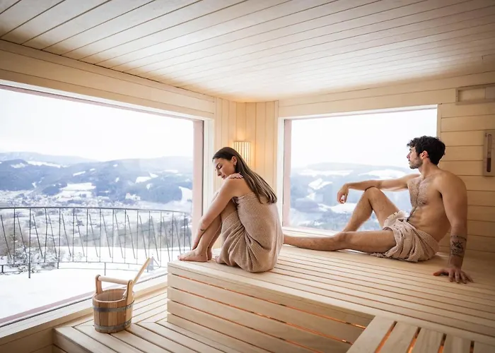 Fernblick מלון *