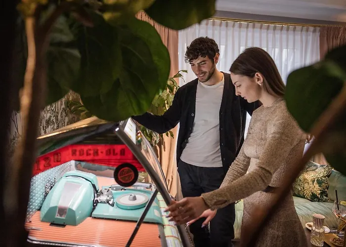 Fernblick סנט קורונה אם ווכסל